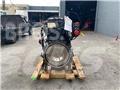 Cummins QSX15 Varikliai