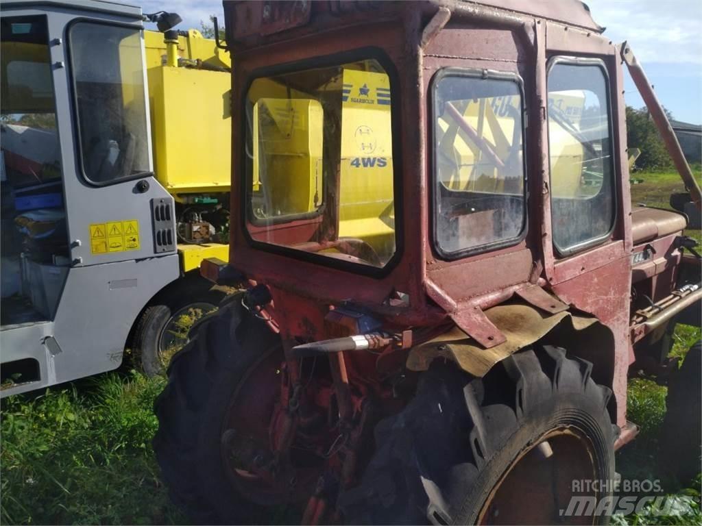 Fiat UTB 445V Traktoriai