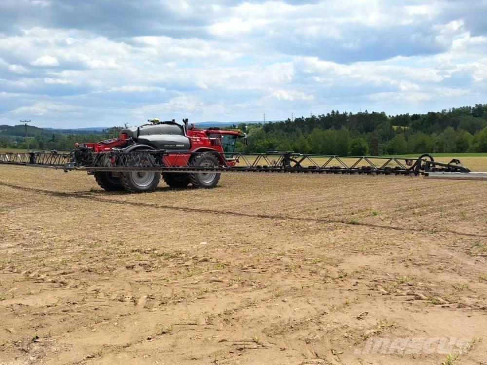 Horsch Leeb PT 6.300 Savaeigiai purkštuvai