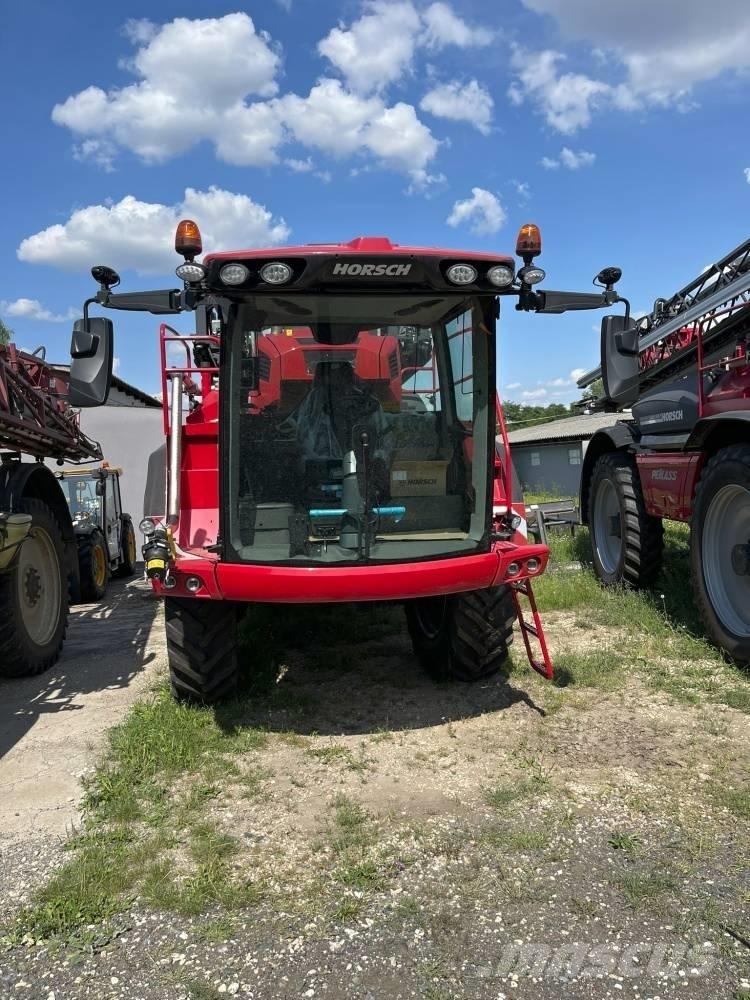Horsch Leeb PT 6.300 Savaeigiai purkštuvai