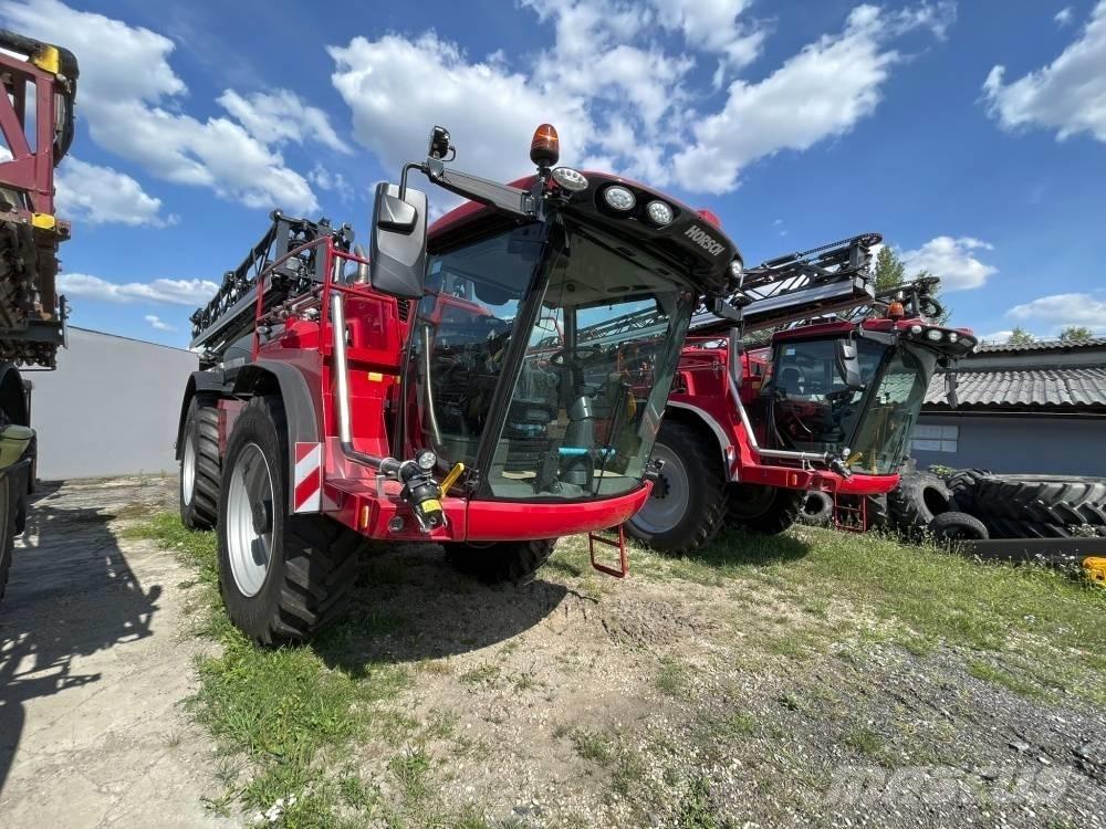Horsch Leeb PT 6.300 Savaeigiai purkštuvai