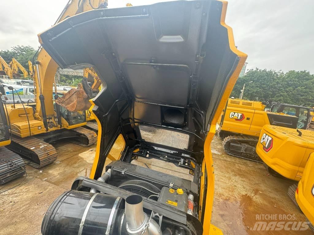 Volvo L 180 G Naudoti ratiniai krautuvai