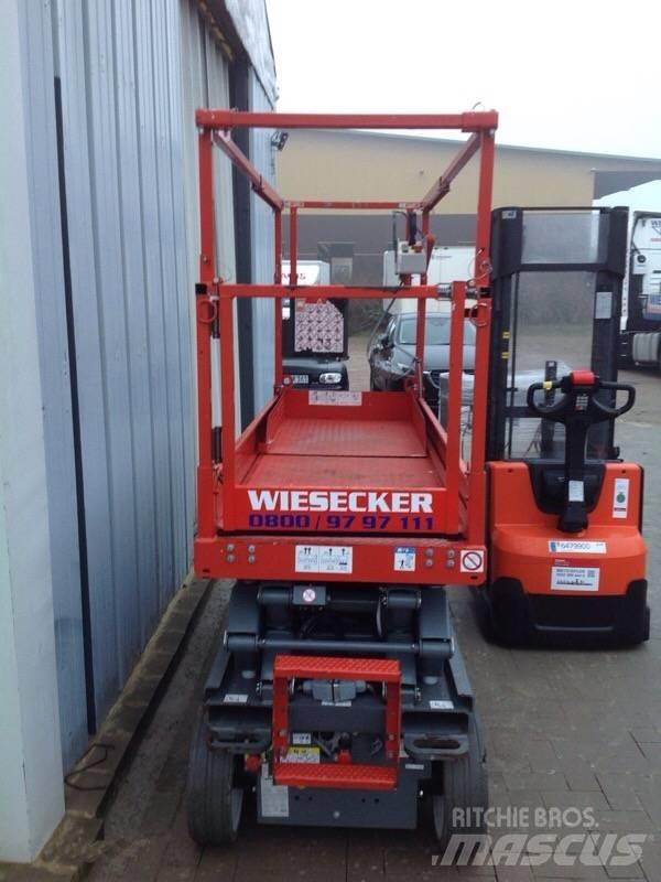SkyJack SJ III 3220 Žirkliniai keltuvai