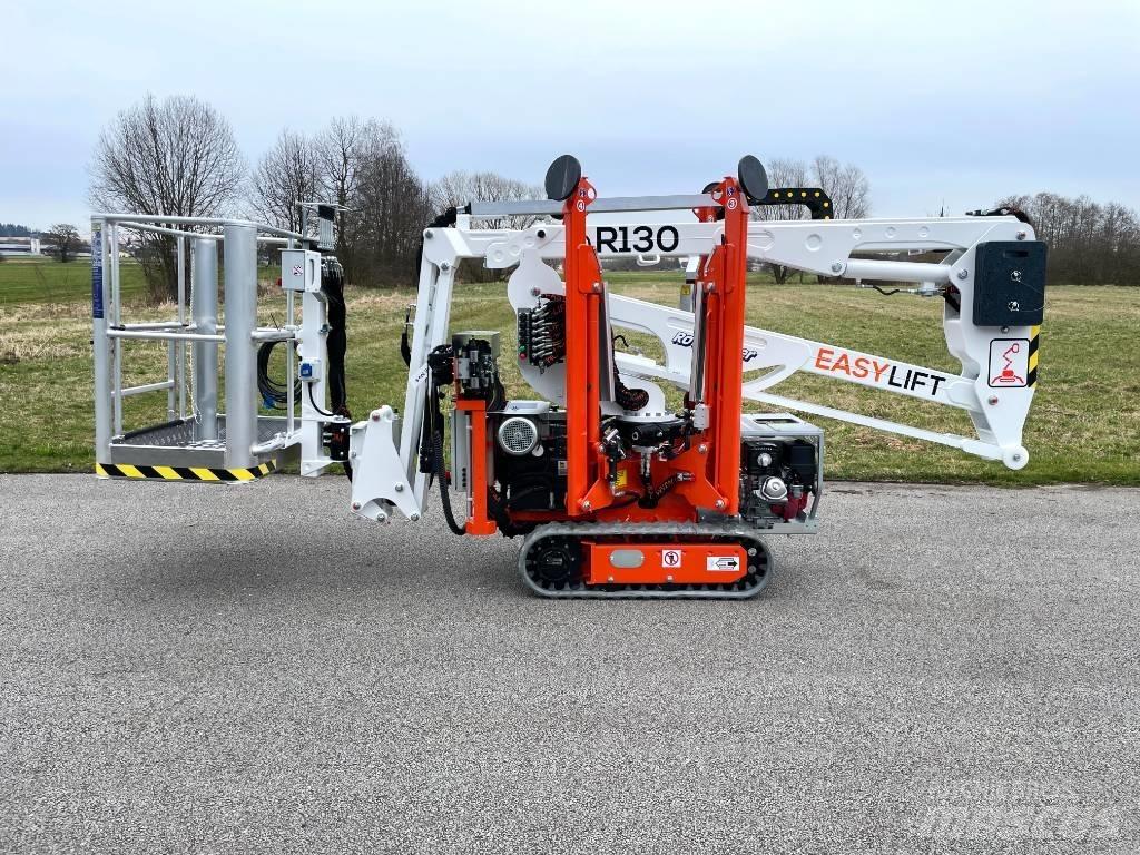 EasyLift R 130 Alkūniniai keltuvai