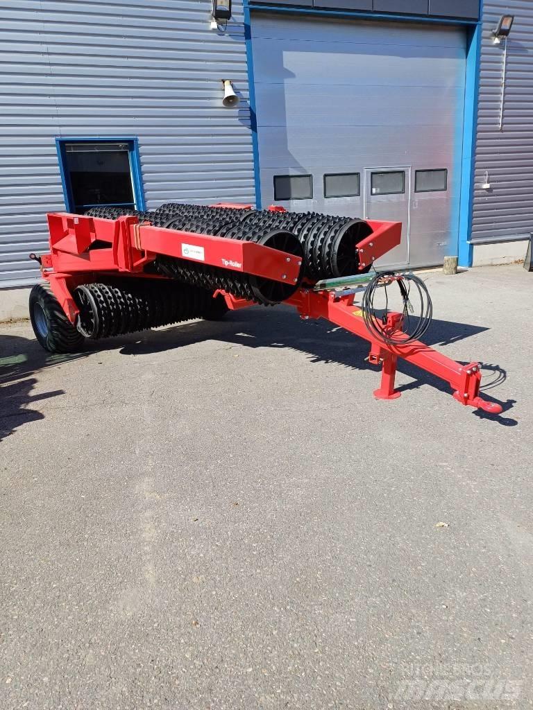He-Va Tip-Roller 8.2 Volai