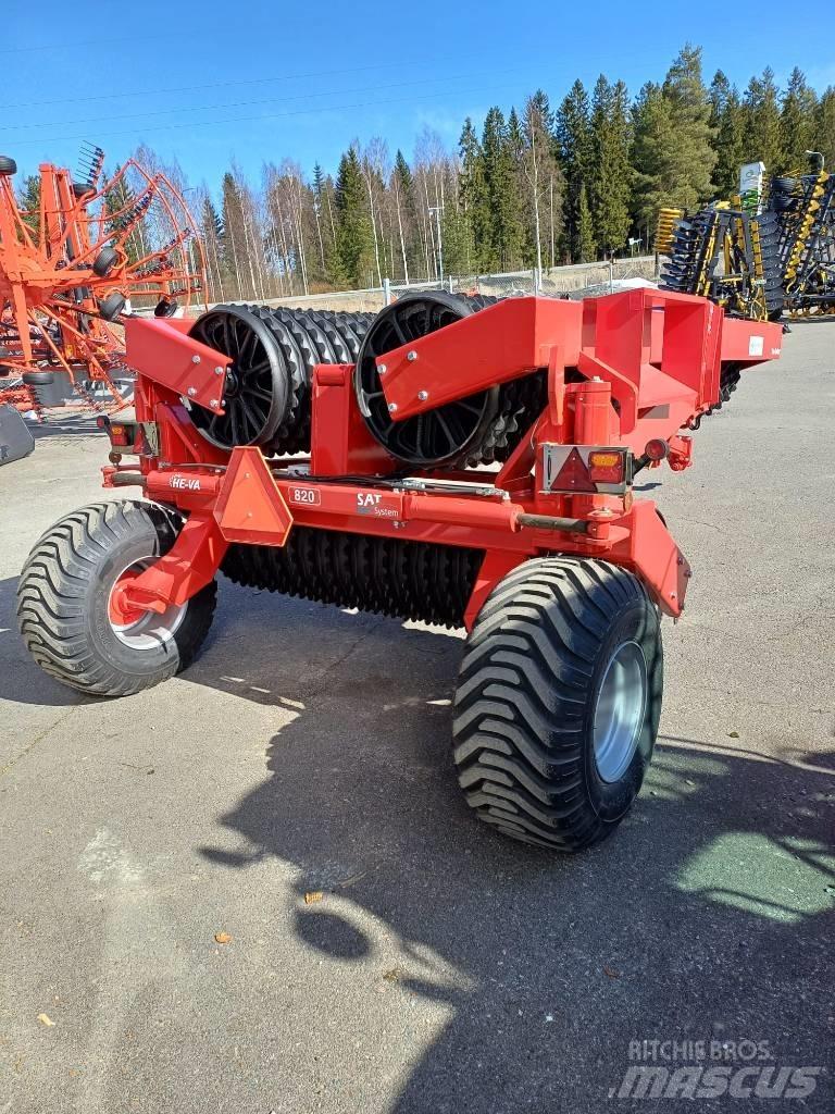 He-Va Tip-Roller 8.2 Volai
