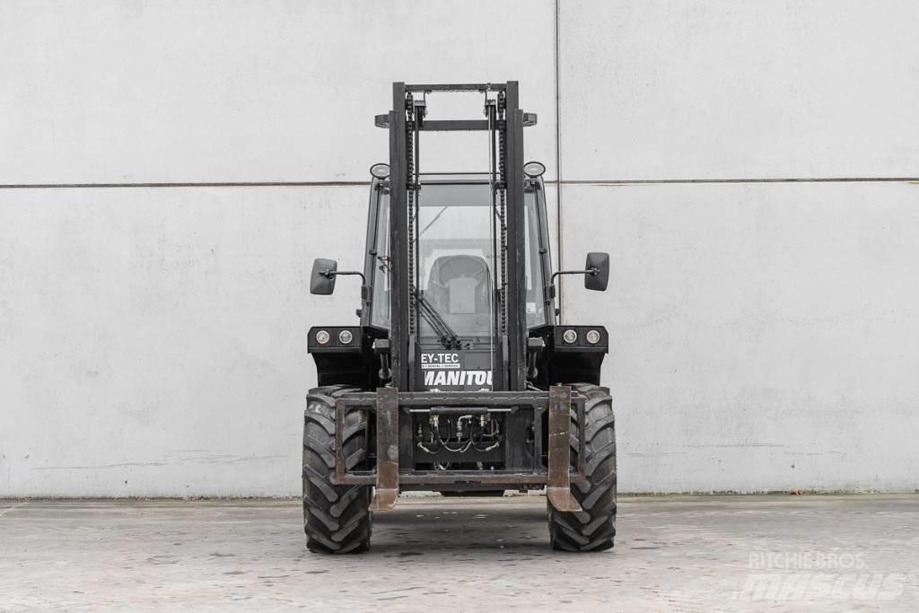 Manitou M 30-4 D Dyzeliniai krautuvai