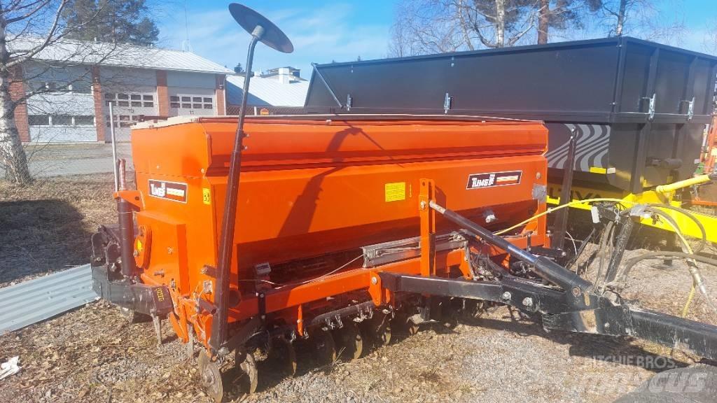 Tume HKL-3000 JC Sėjamieji kombainai
