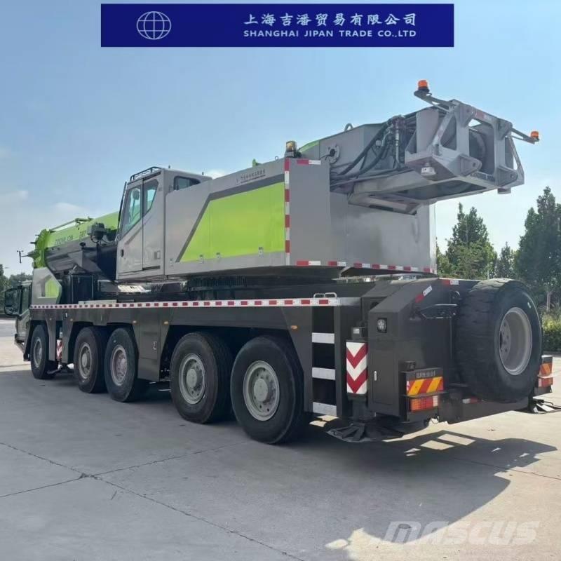 Zoomlion ZAT 2000 V Visureigiai kranai