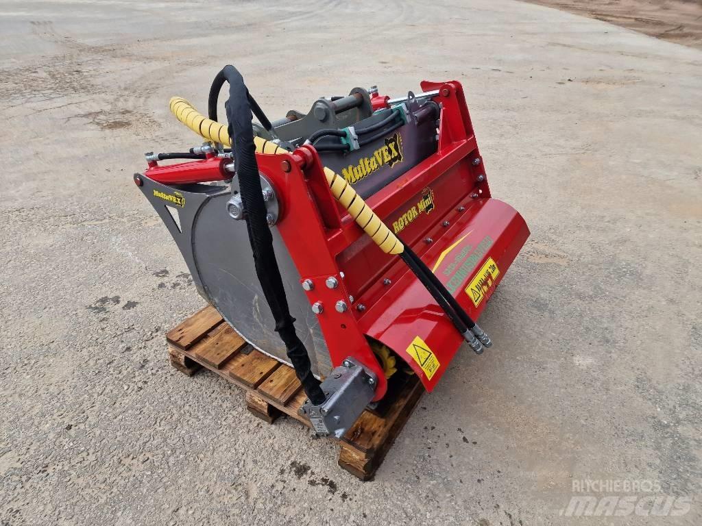 MultaVEX MINI 200 Sietai