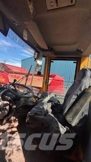 Volvo L 60 E Naudoti ratiniai krautuvai