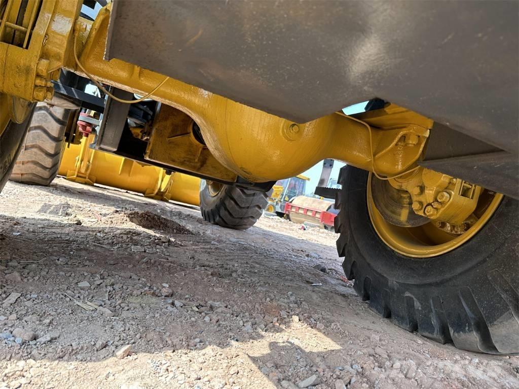 SDLG L 936 Naudoti ratiniai krautuvai