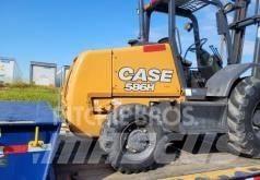 CASE 586H Visureigiai krautuvai