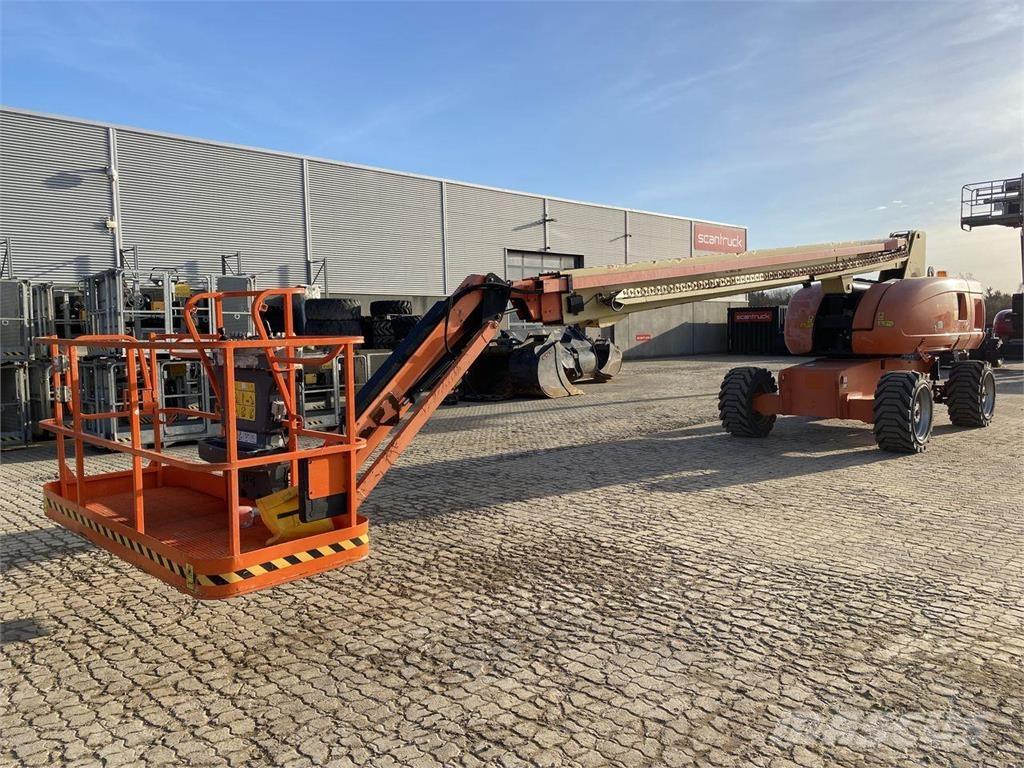 JLG 860SJ Alkūniniai keltuvai