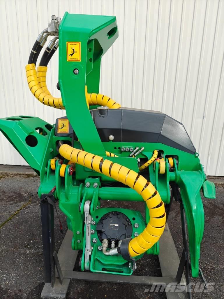 Lako 42 Medžių kirtimo mašinų darbinės galvos