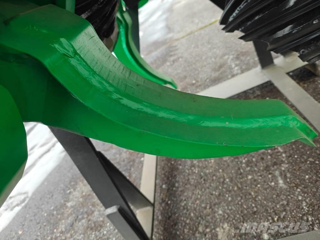 Lako 42 Medžių kirtimo mašinų darbinės galvos