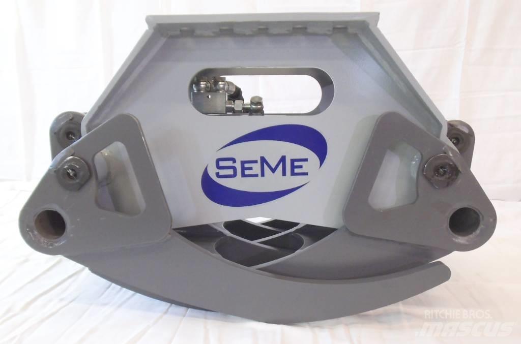  Seme K36, K56, Griebtuvai