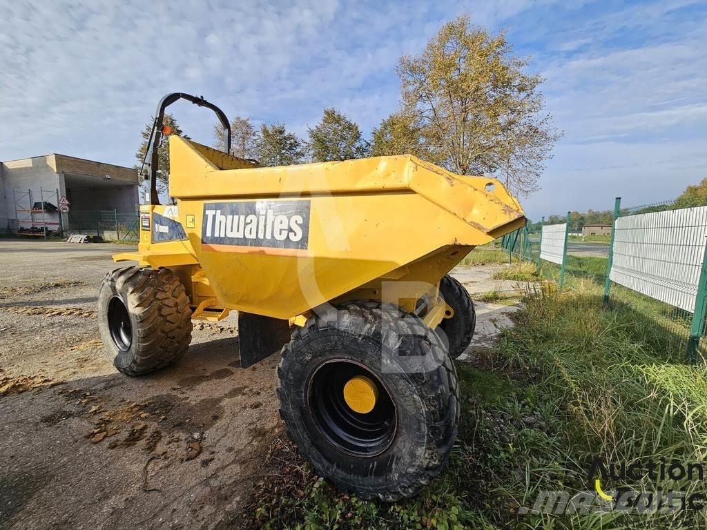 Thwaites MACH 2090 Karjeriniai savivarčiai