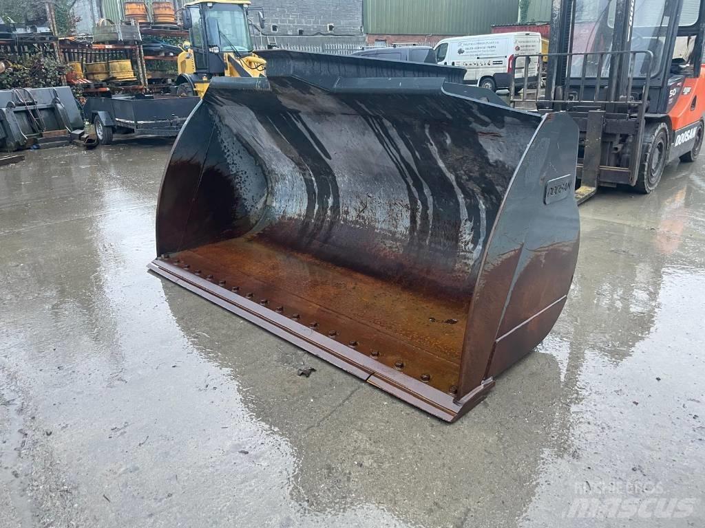 Doosan DL 280-5 Kaušai
