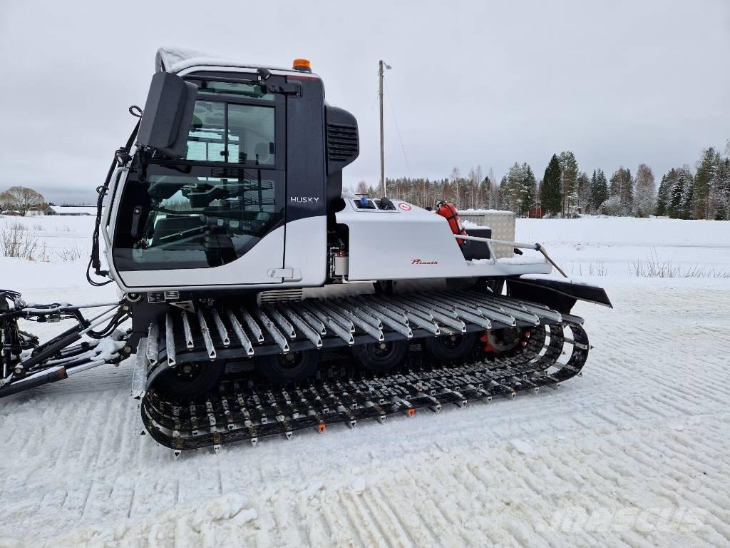 Prinoth Husky 4F Sniego valytuvai