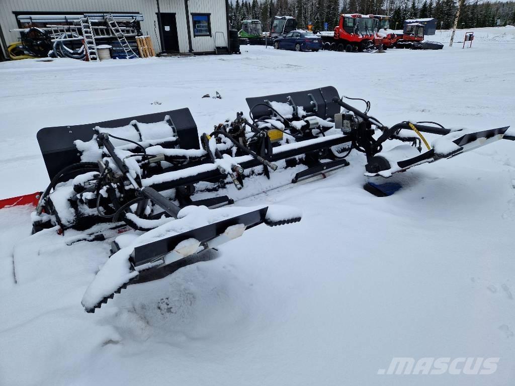 Prinoth Husky 4F Sniego valytuvai