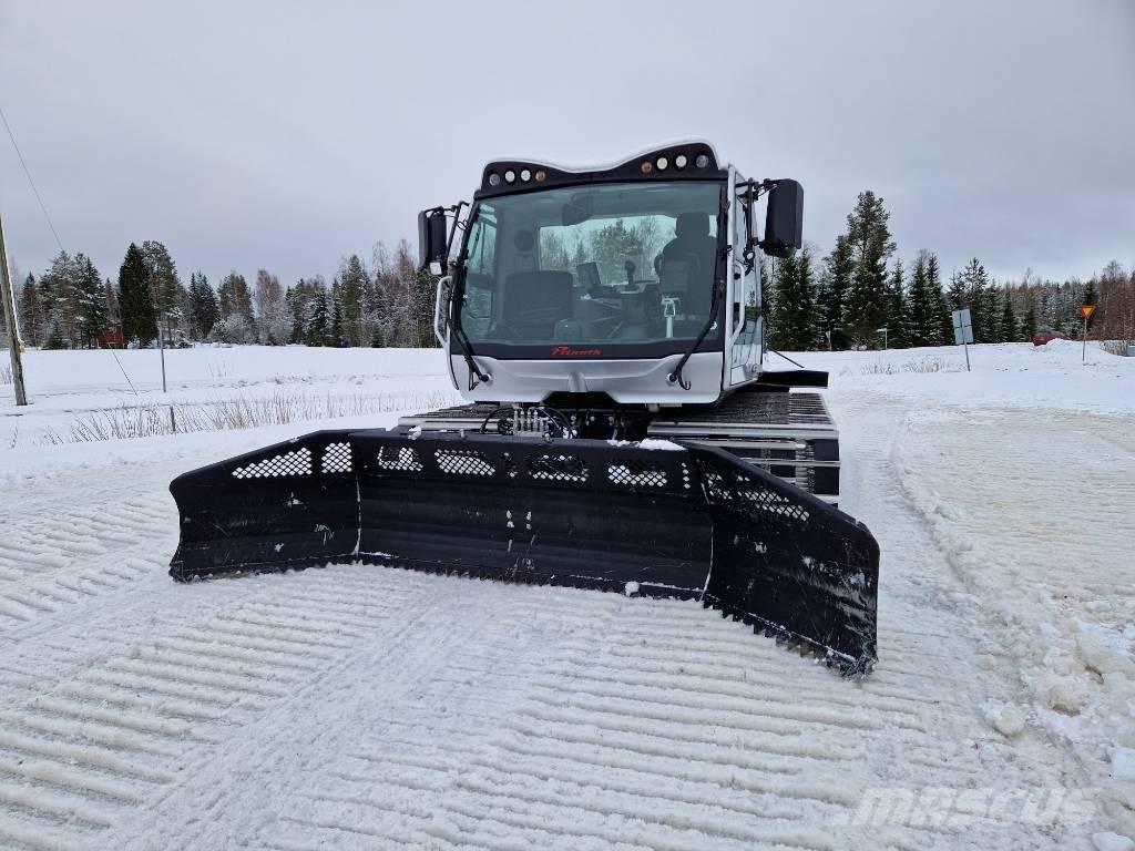 Prinoth Husky 4F Sniego valytuvai