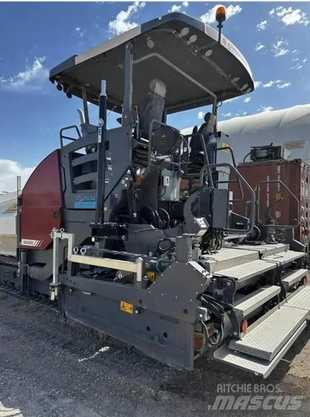 Dynapac sd2550 Asfalto klotuvai