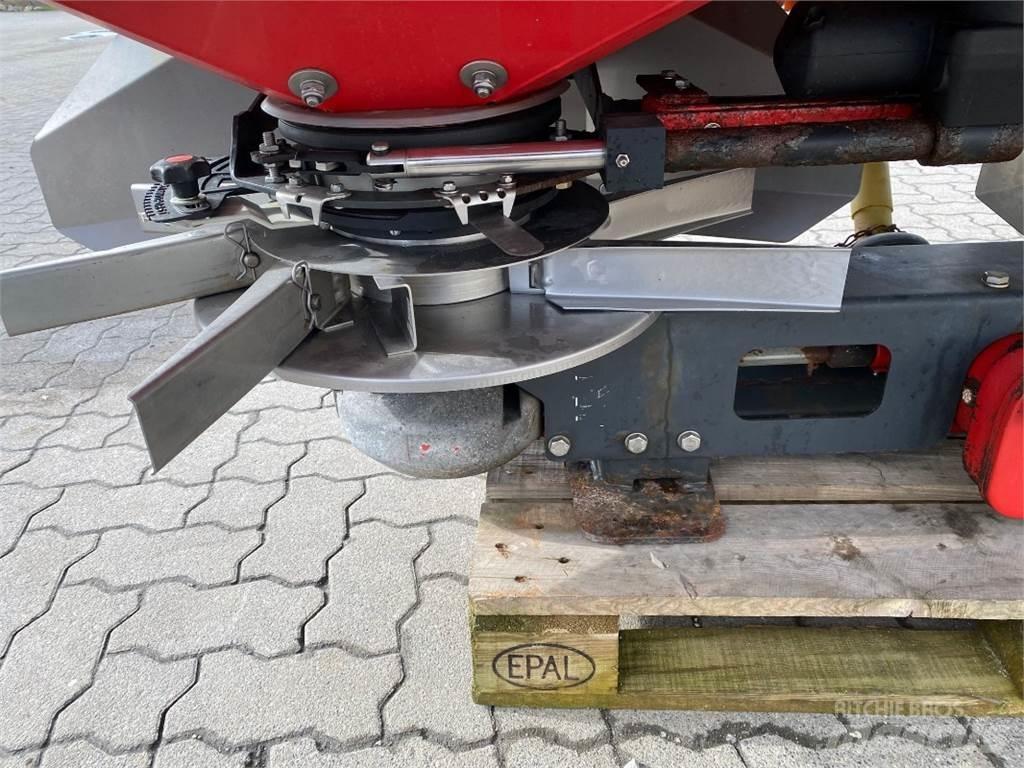 Vicon RS-XL Mineralinių trąšų barstytuvai