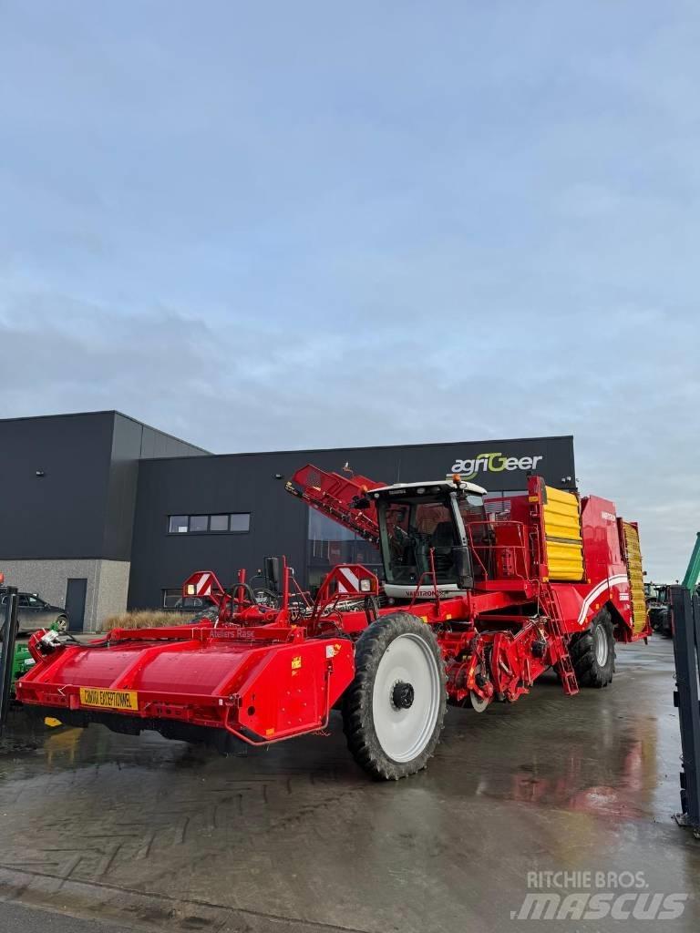Grimme Varitron 470 Bulvių kombainai ir ekskavatoriai