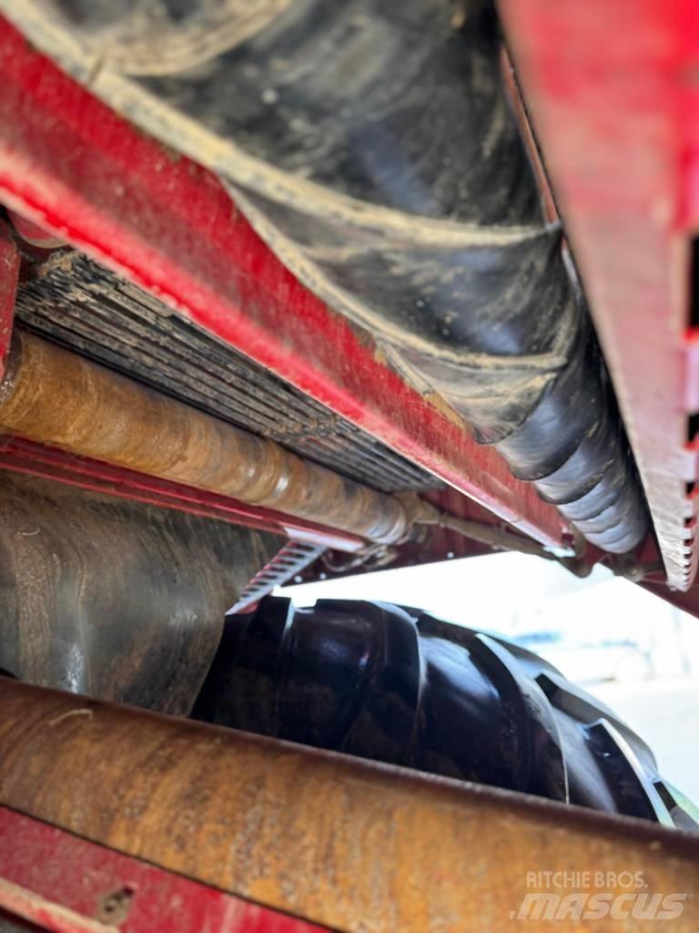 Grimme Varitron 470 Bulvių kombainai ir ekskavatoriai