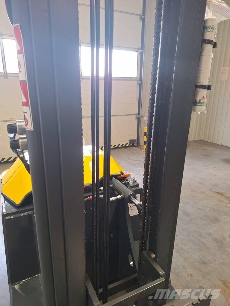 Combilift COMBI-CS Elektriniai šakiniai krautuvai