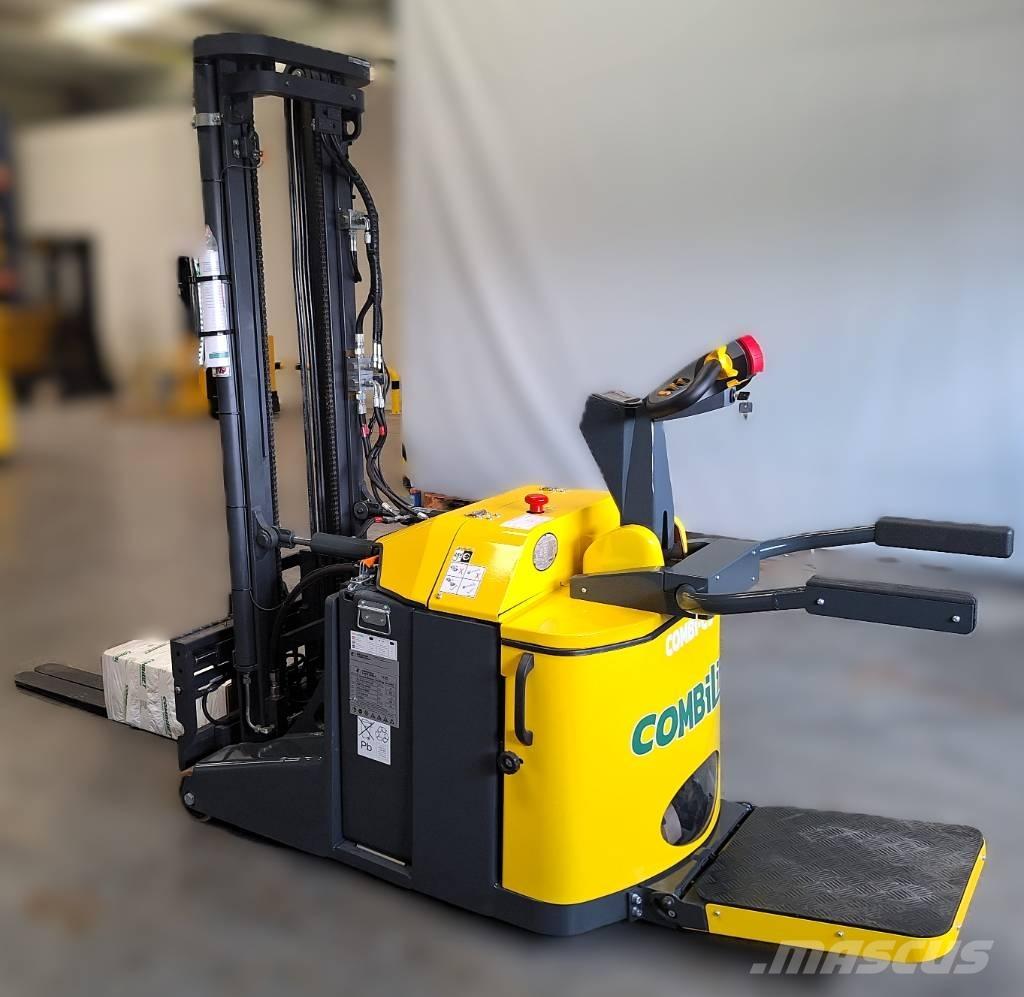 Combilift COMBI-CS Elektriniai šakiniai krautuvai
