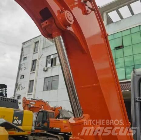Doosan DX60-9C Mini ekskavatoriai < 7 t