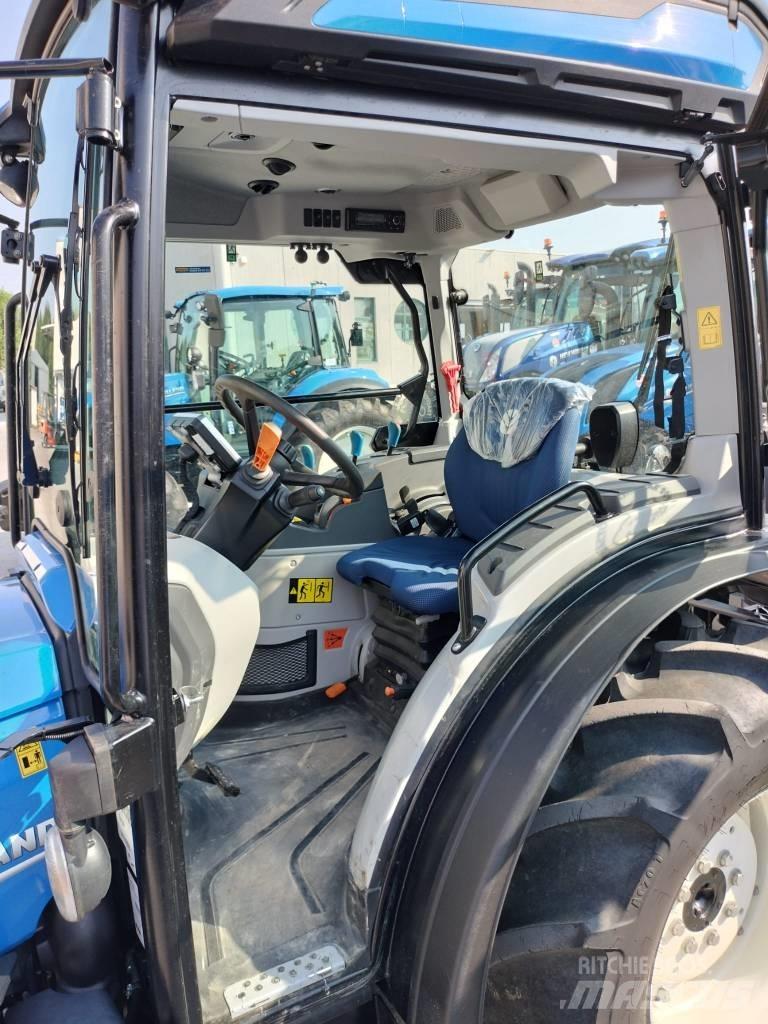 New Holland T4.90F Traktoriai