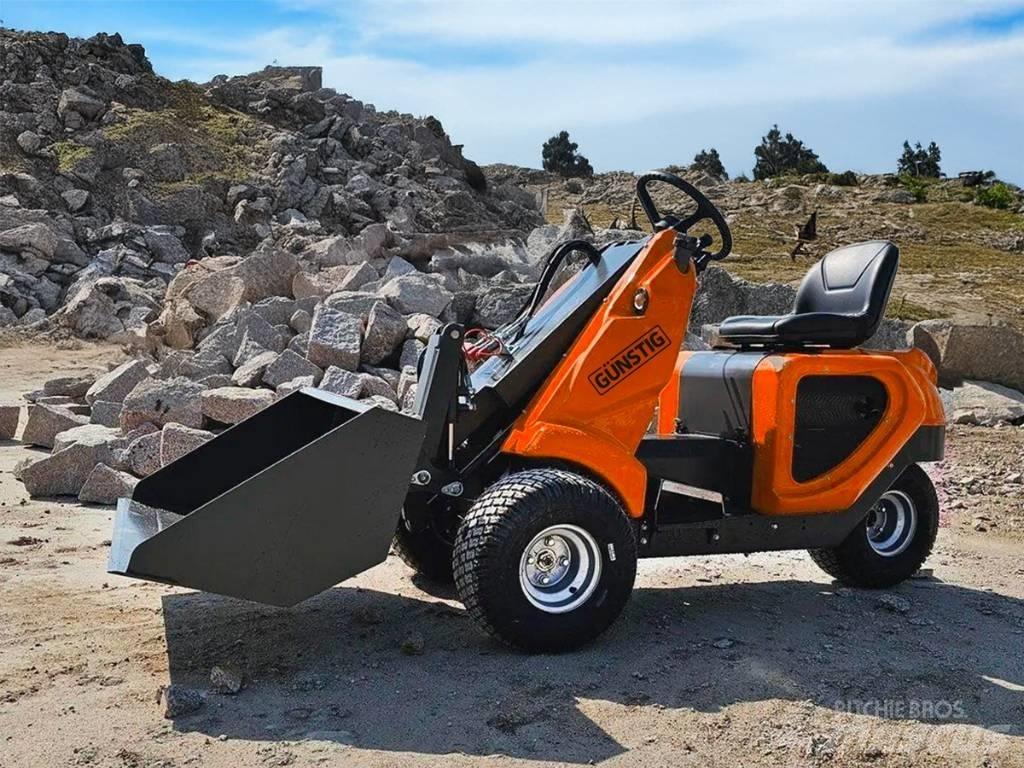 Günstig 803 Mini krautuvai