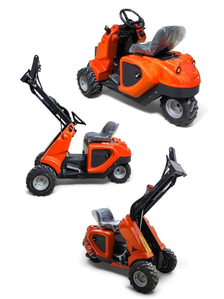 Günstig 803 Mini krautuvai