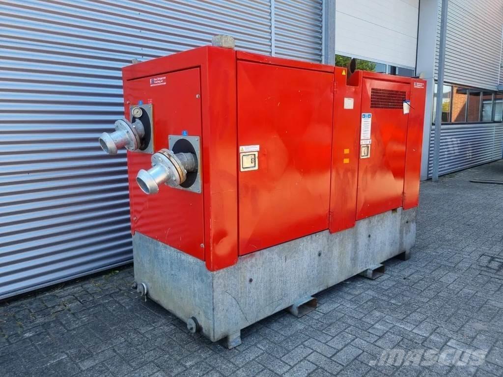 Ritz C-14-60-GG Vandens siurbliai
