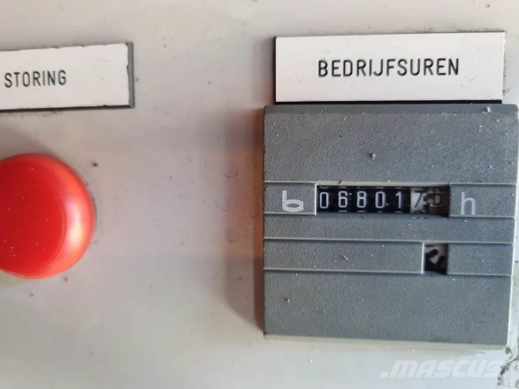 Ritz C-14-60-GG Vandens siurbliai