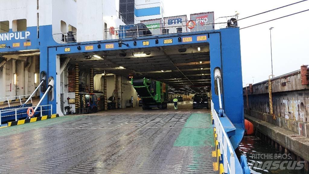 Resta CH3 1100x750 Mobilūs smulkintuvai