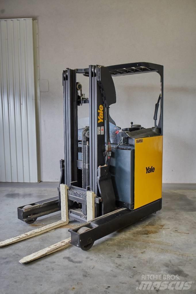 Yale MR14 Elektriniai šakiniai krautuvai