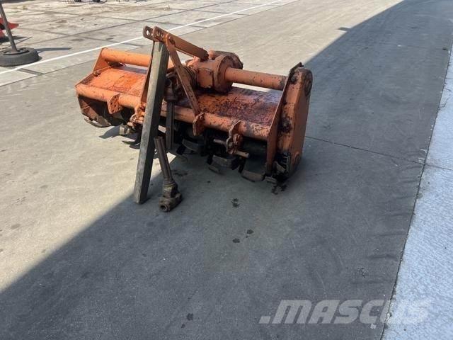 Maschio Frees Varomosios akėčios ir žemės frezos