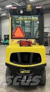 Hyster H3.0FT Dyzeliniai krautuvai