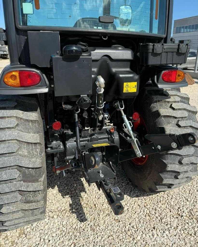 Bobcat CT 2535 Traktoriai