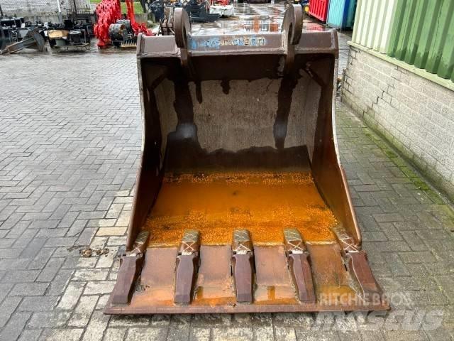  Tandenbak CW 45 Kaušai