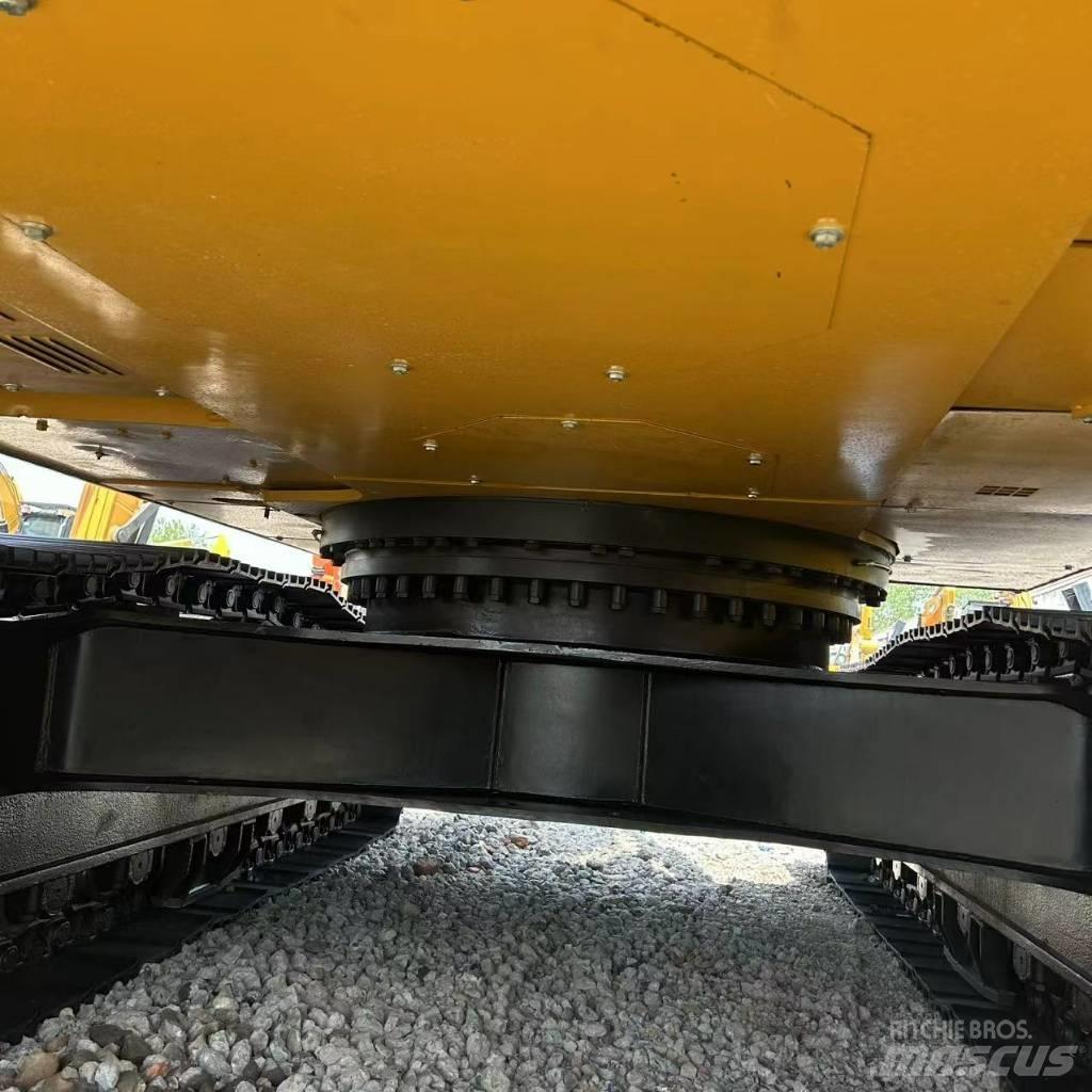 CAT 336 D L Vikšriniai ekskavatoriai