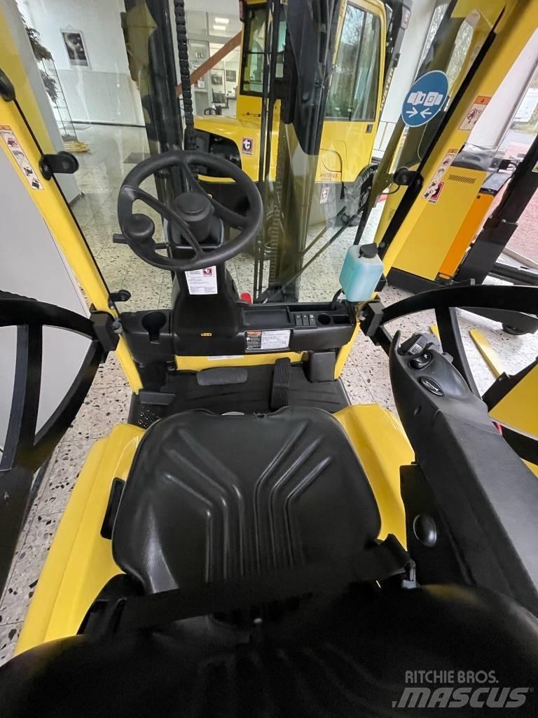 Hyster J 2.00 XNT Elektriniai šakiniai krautuvai