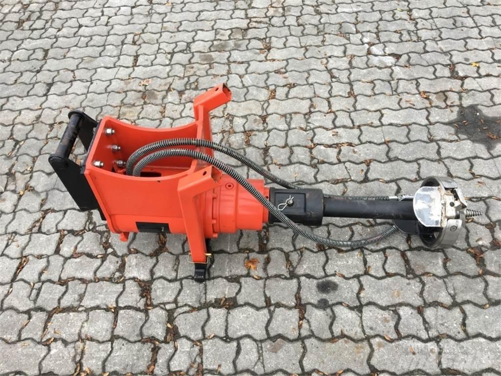  SP30 Tranšėjų ekskavatoriai