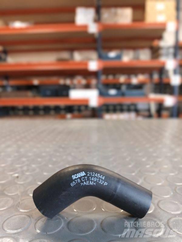 Scania HOSE 2124544 Varikliai