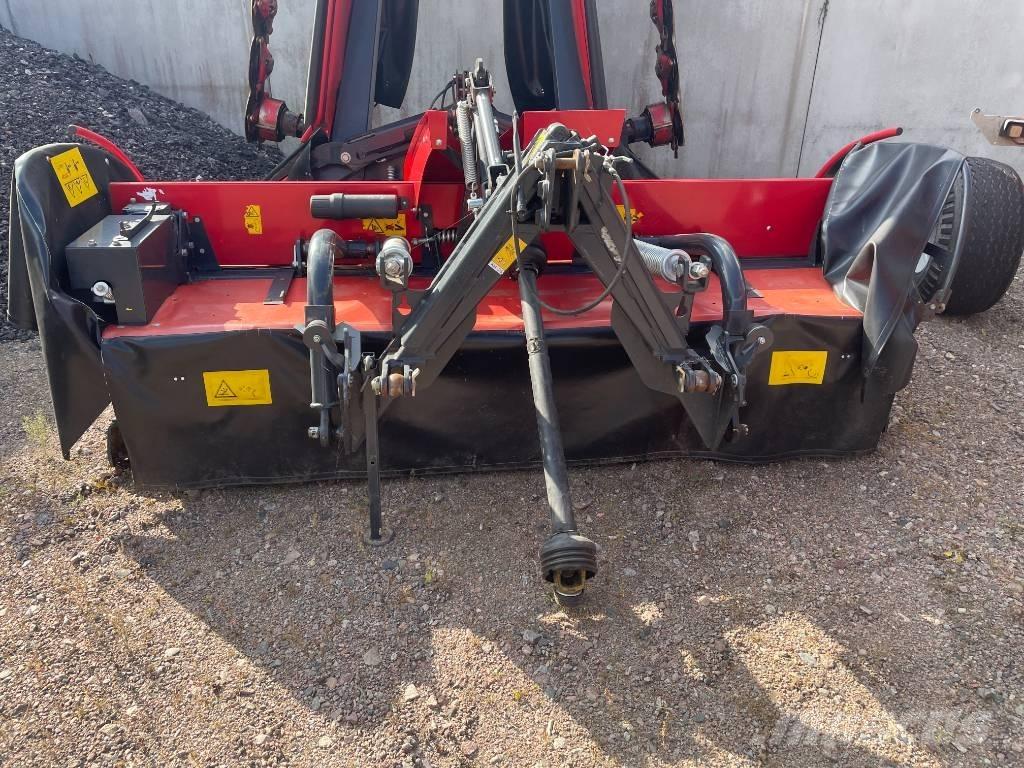 Vicon Extra 332XF Šienapjovės