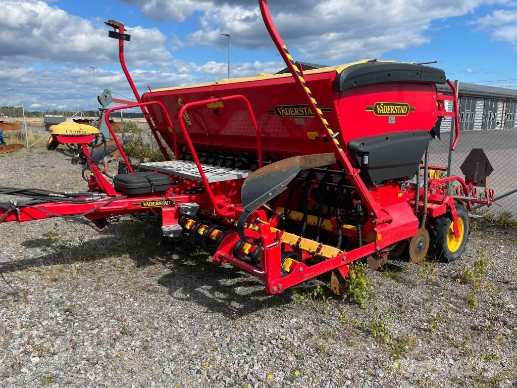 Väderstad RD400C Sėjimo technika